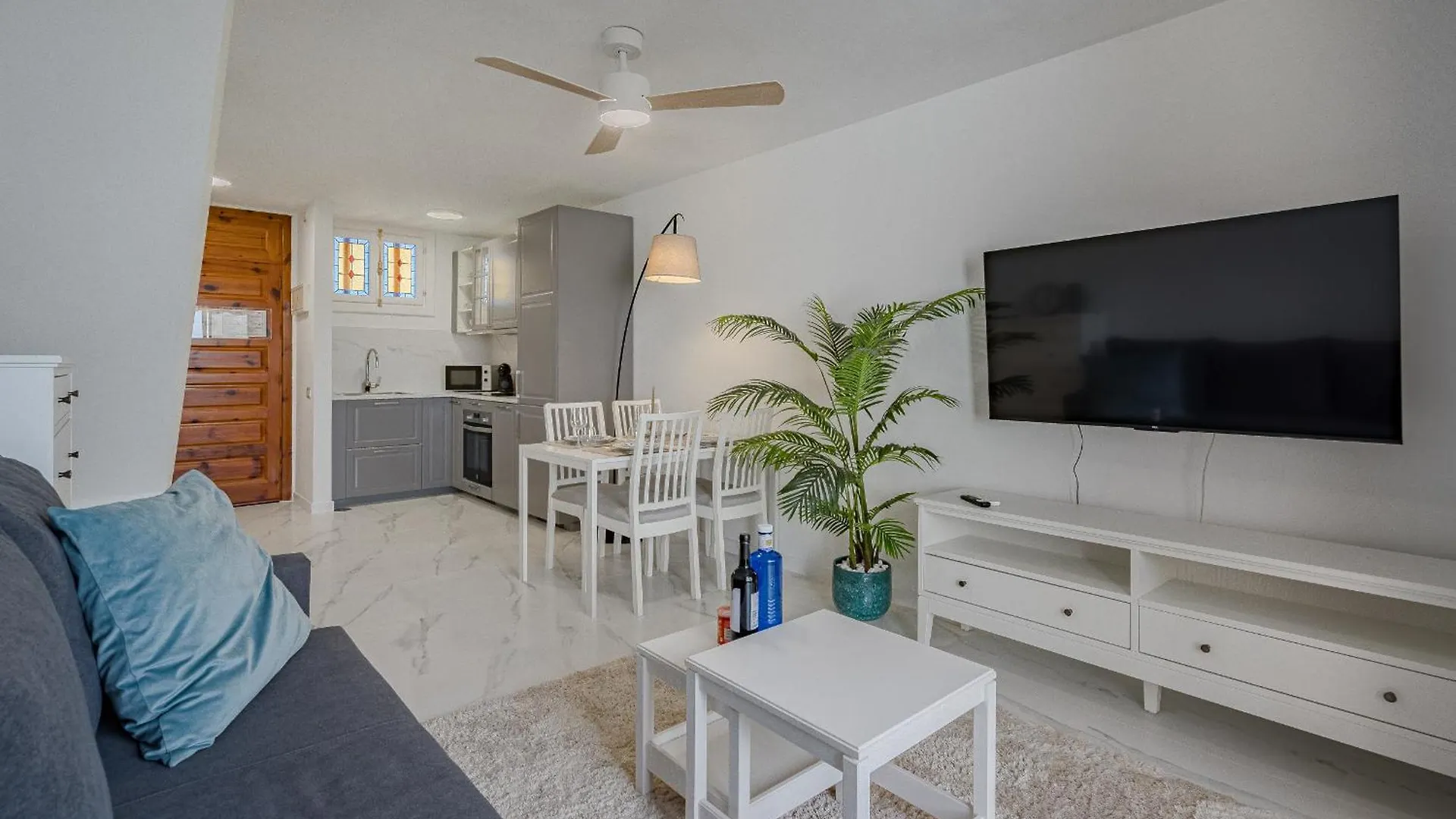1Bed Duplex Las Americas Playa de las Americas  Spain